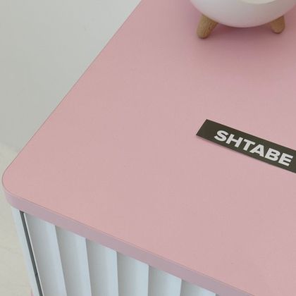 Комод ROYAL 5071 эко (Зефир-Золото)