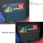 Ударопрочный ящик IRIS RV BOX 600