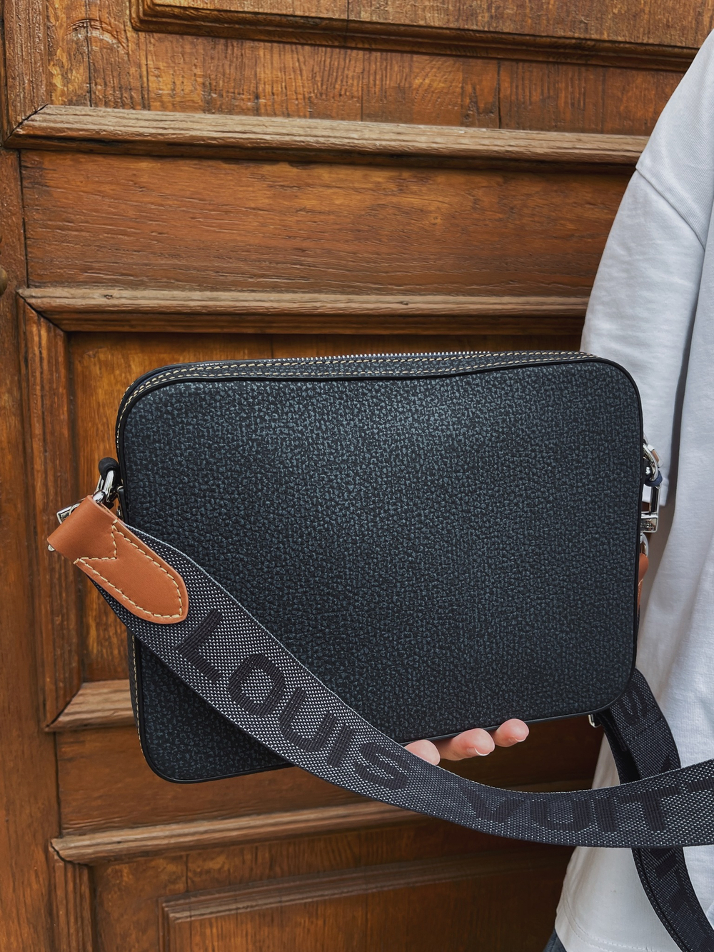 Trio Messenger