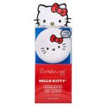 The Creme Shop, Hello Kitty®, бальзам для губ с макаронным вкусом, ягодное ассорти, 7,5 г (0,26 унции)