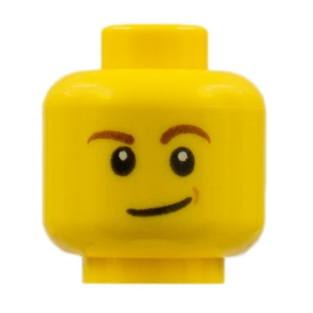 Голова 3626pb1286