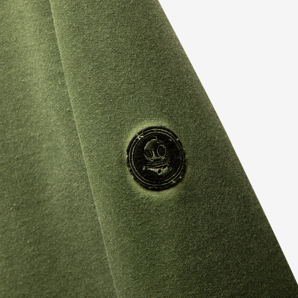 HD_GMD Green x JEKIE DUGN