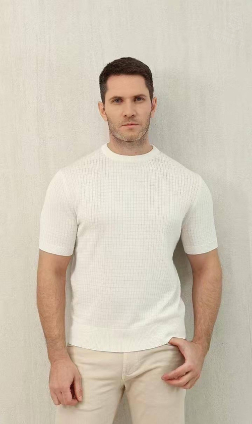 Футболка Loro Piana