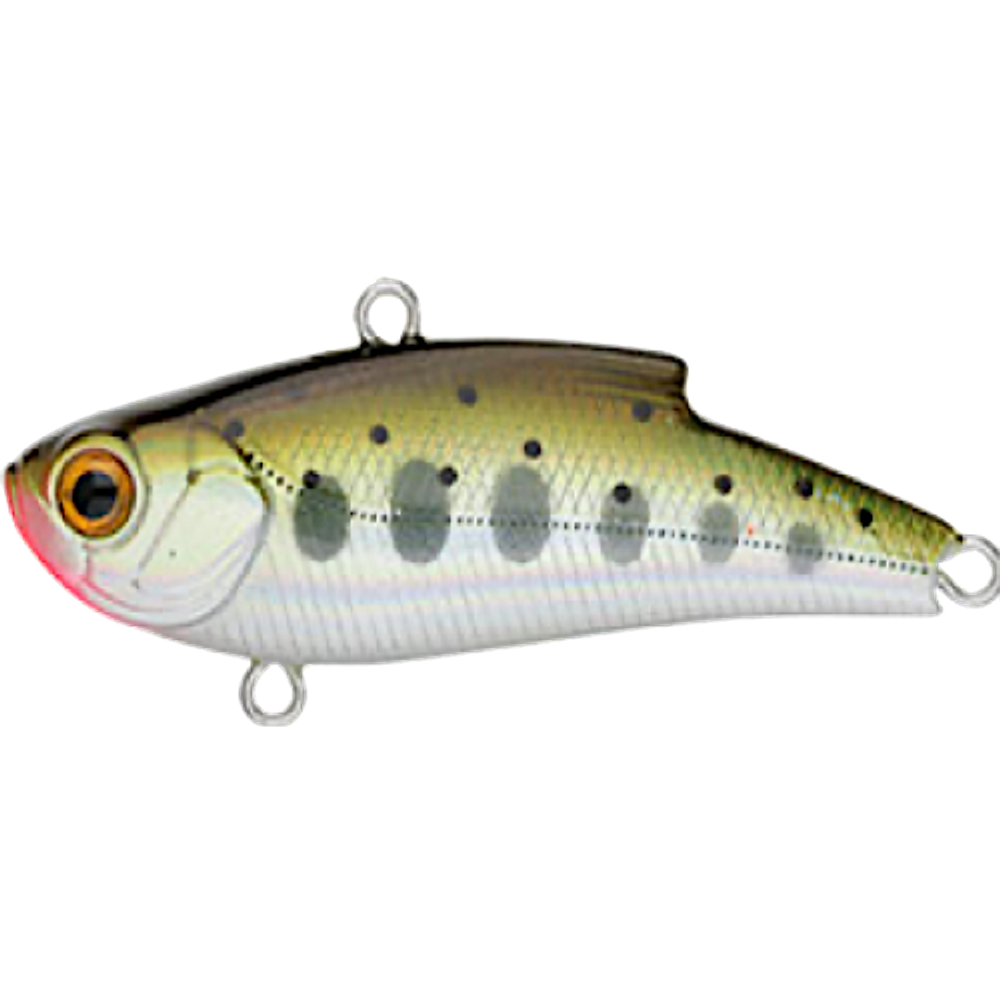 Раттлин Bassday ORC Range Vib 055мм 10г VIB-55ES -