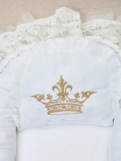 Кокон для новорожденного