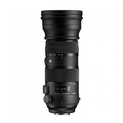 Объектив Sigma AF 150-600mm f/5.0-6.3 DG OS HSM Sports Canon EF