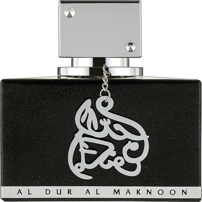 Lattafa Al Dur Al Maknoon Silver EDP