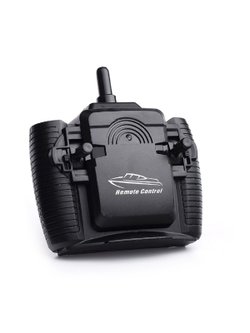 Детская игрушка Водный скутер на радиоуправлении, 27MHz