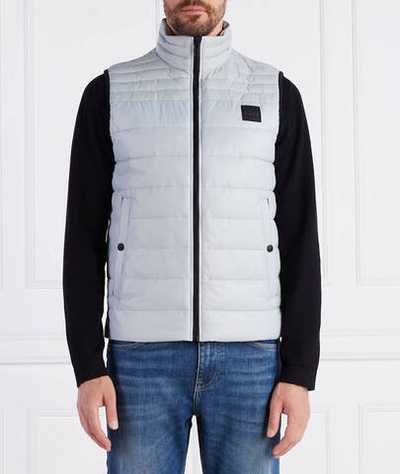 Безрукавка Odeno BOSS ORANGE - серый(50496725)