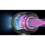 Фен Dyson Supersonic HD15 (Prussian Blue/Rich Copper)
