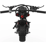 Электросамокат Kugoo Kirin GX