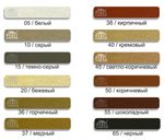 Perel RL 0465 черная, мешок 25 кг - Затирка для швов