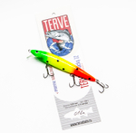 Terve Whacky, 12 см., цвет 016a