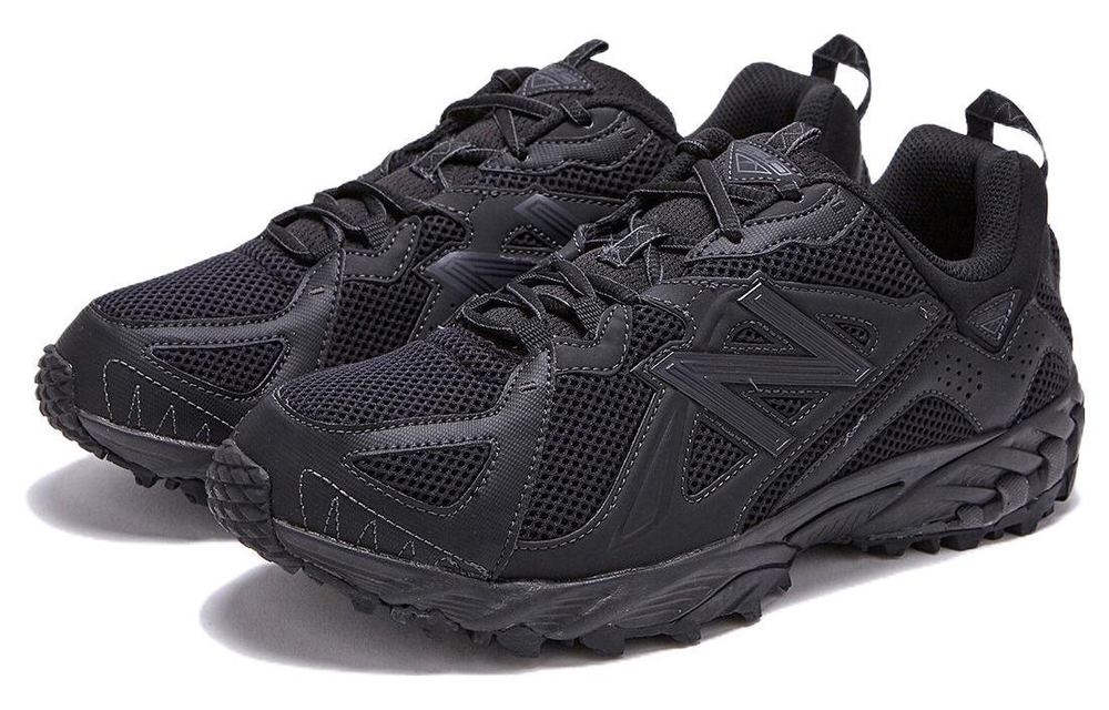 Кроссовки New Balance 610T
