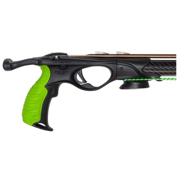 Арбалет Salvimar WILD CARBO ROLLER 105