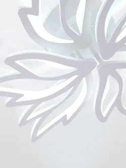 Natali Kovaltseva Люстра, LED, 121 Вт