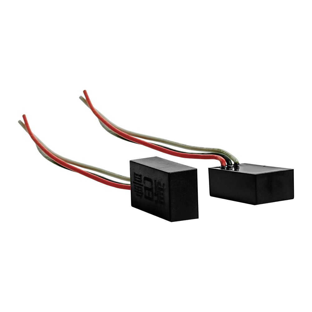 Обманка для замены LED модулей Subaru