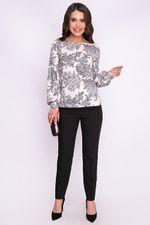 Блузка 40957 Avili