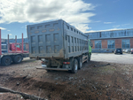 Shacman (Shaanxi) SX* 8x4 Самосвал SX331863366 (Дизельный, 12,5 л, 544 л.с., МТ)
