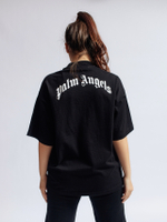 Футболка кор.рук. W Palm Angels