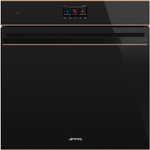 Многофункциональный духовой шкаф Smeg SO6604S4PNR