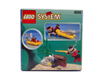 Конструктор LEGO 6555 Водолаз