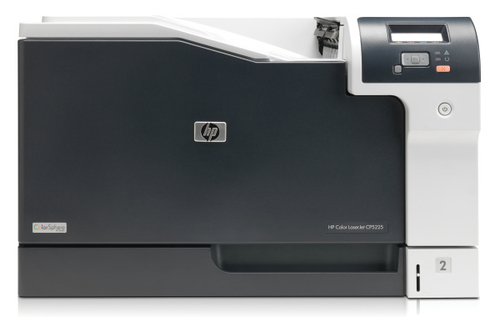 Принтер лазерный цветной HP Color LaserJet Professional CP5225dn