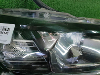 Фара правая Toyota Land Cruiser Prado 150 (2017-н.в.) LED