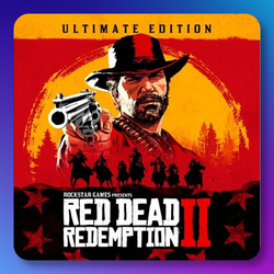 Red Dead Redemption 2 Ultimate PlayStation 4/5 Цифровая