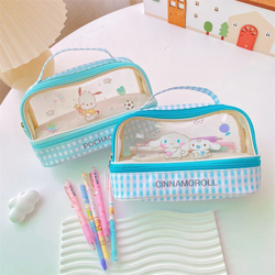 Пенал "Sanrio Kids"