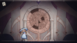 Puzzles For Clef (для ПК, цифровой код доступа)