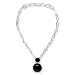Комплект Possebon Agata Preto S0369.4 S