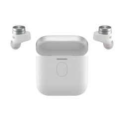 Беспроводные наушники Bowers & Wilkins "Pi7 S2" white (Белый)
