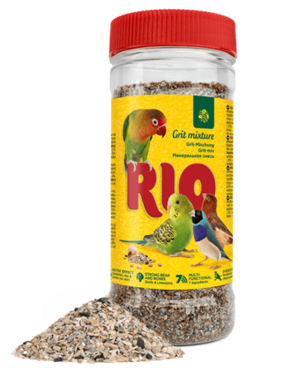 Rio минеральная смесь для пищеварения