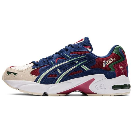 Asics Gel-Kayano 5