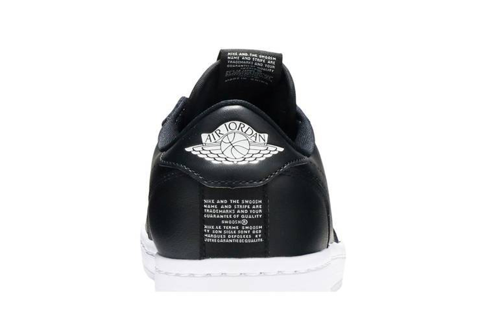 Кроссовки Jordan Air Jordan 1 Low Slip (Женская размерная сетка)