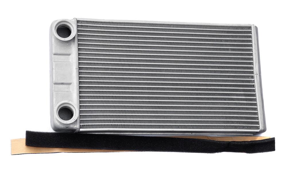 Радиатор отопителя УАЗ-3163 (с 09.2016 г.) тип K-Dac РОССДЕТАЛЬ 3163-00-8101060-50