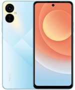 Смартфон TECNO CAMON 19 Neo (CH6i) 6/128GB Ice Mirror Blue