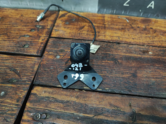 Камера FAW Bestune T99 22-нв Б/У Оригинал 3785070BQ01A