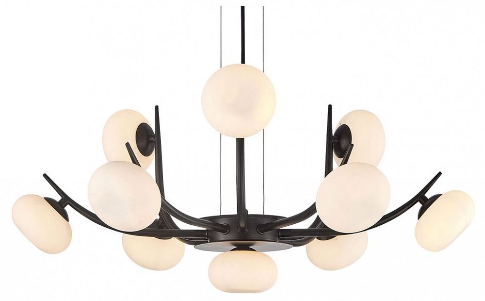 Подвесная люстра Lussole Blubber LSP-8937