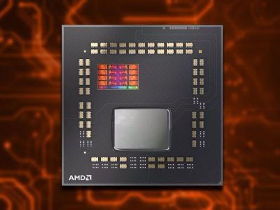 AMD готовит к выпуску мощный и доступный Ryzen 5 5500X3D