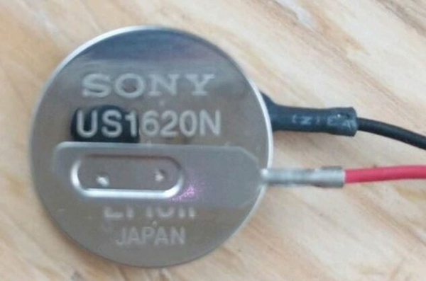 Аккумулятор US1620N-W Murata