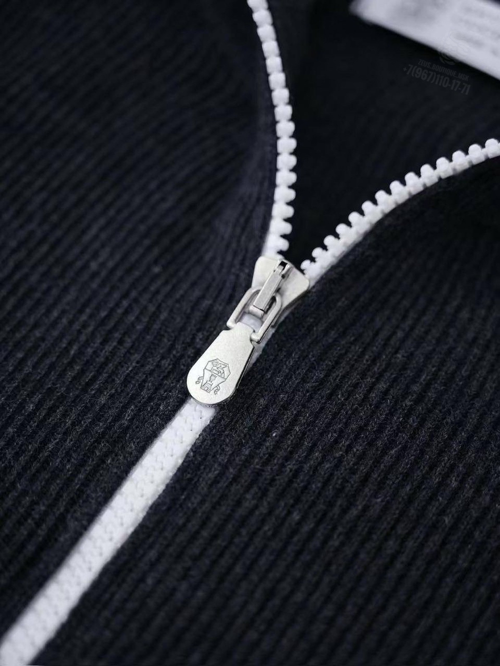 Джемпер Brunello Cucinelli