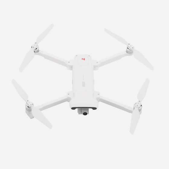 Квадрокоптер Fimi X8 SE 2020