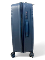 Большой чемодан Impreza PP 168, Темно-синий, XL