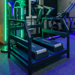 A3067 Приседания с поясом