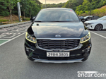 Kia The New Carnival (Sedona) 9-и местный Prestige (12.2019)