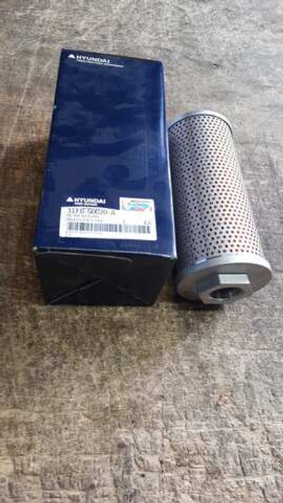 Фильтр гидравлический обратной линии HYUNDAI 31FB-60020