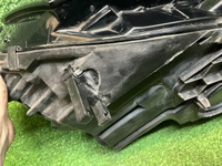 Фара правая Audi A5 2 8W (2019-2025) Laser