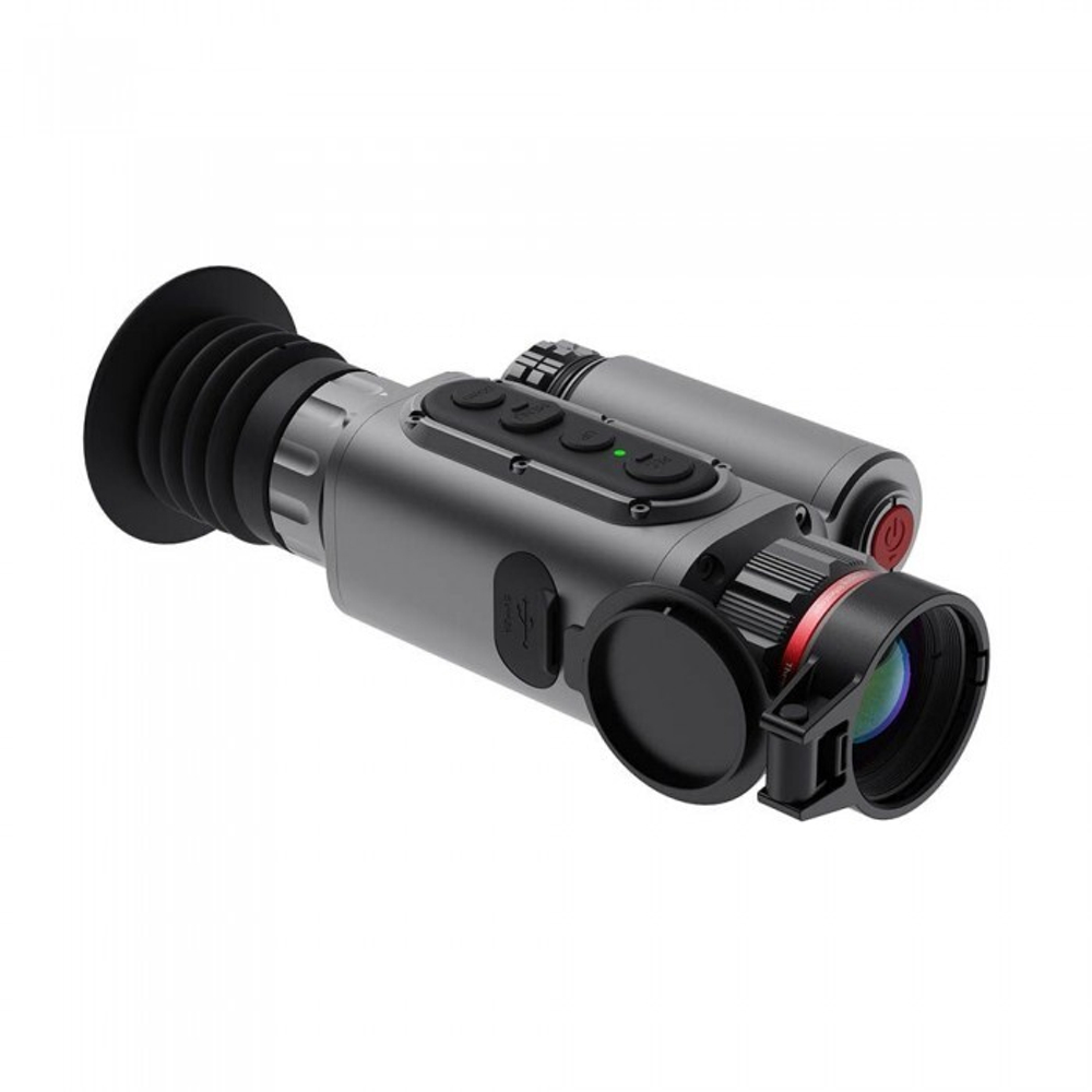 Тепловизионный прицел Sytong LM02-25 (256х192, F25мм, 3.56x, 12 µm, NETD&lt;30mK)